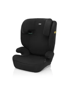 Zopa Beta i-Size isofix gyerekülés Black