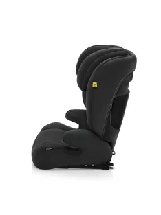 Zopa Beta i-Size isofix gyerekülés Black