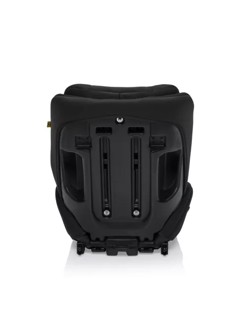 Zopa Beta i-Size isofix gyerekülés Black