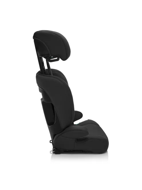 Zopa Beta i-Size isofix gyerekülés Black