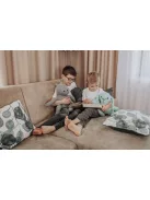 Zopa Kötött játék nyúl, pink Pink