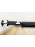Zopa Bővíthető fa biztonsági rács – Smart Wood