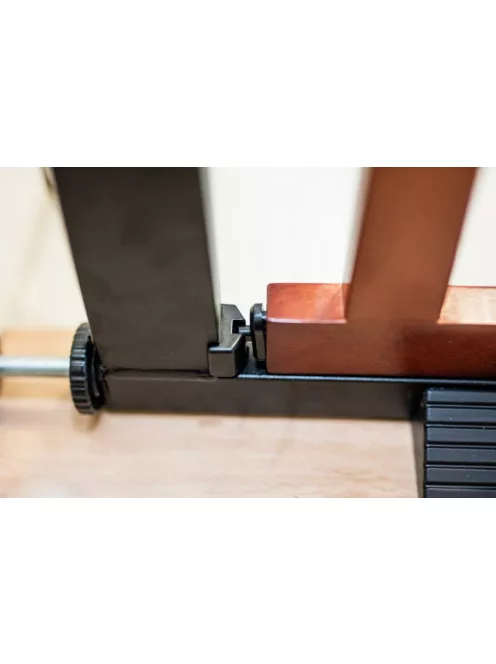 Zopa Bővíthető fa biztonsági rács – Smart Wood