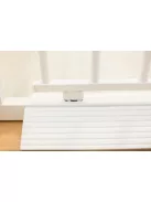Zopa Smart Close fém biztonsági rács automatikus záródással
