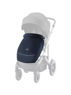 Britax Römer babakocsi lábzsák Smile - Night Blue