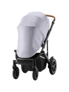 Britax Römer szúnyogháló babakocsira Smile 5Z - Silver