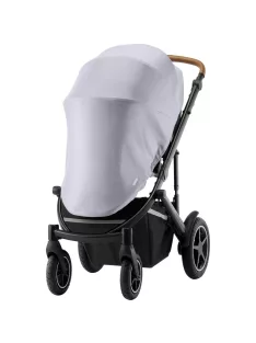 Britax Römer szúnyogháló babakocsira Smile 5Z - Silver