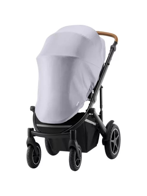 Britax Römer szúnyogháló babakocsira Smile 5Z - Silver