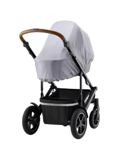 Britax Römer szúnyogháló babakocsira Smile 5Z - Silver