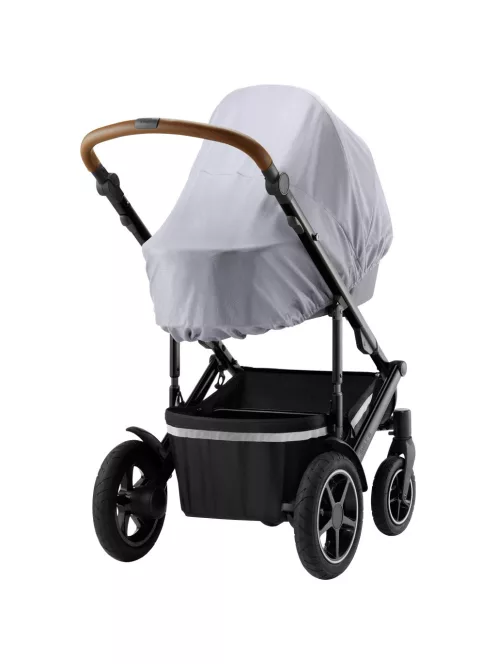 Britax Römer szúnyogháló babakocsira Smile 5Z - Silver