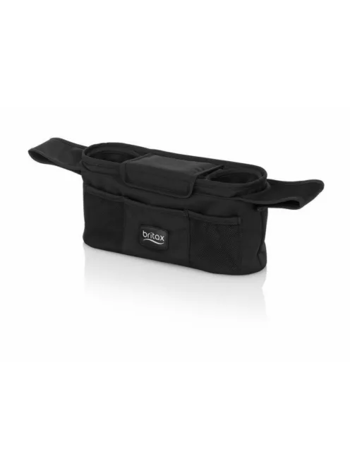 Britax Römer rendező táska babakocsira - Black