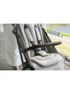 Britax Römer Set Stroller FLYLITE + free travel bag Sage Green