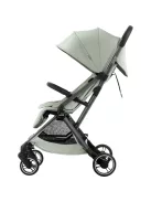 Britax Römer Set Stroller FLYLITE + free travel bag Sage Green