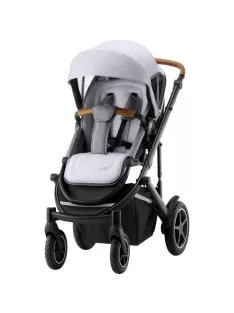 Britax Römer babakocsi betét Stay Cool Smile