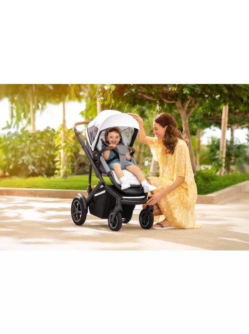 Britax Römer babakocsi előtető Stay Cool Smile