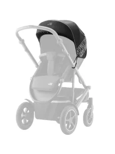 Britax Römer Biztonsági takaró Stay Safe - SMILE III