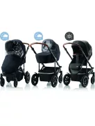 Britax Römer babakocsi naptető Stay Safe- Smile