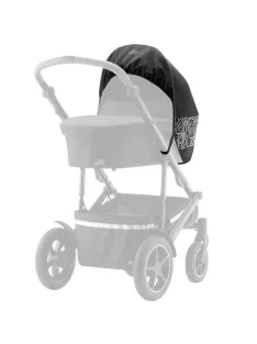 Britax Römer babakocsi naptető Stay Safe- Smile
