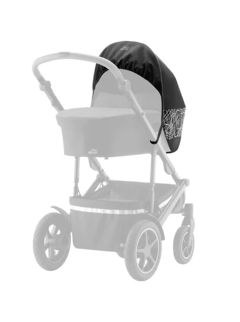 Britax Römer babakocsi naptető Stay Safe- Smile