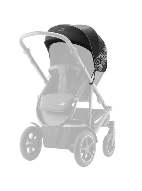 Britax Römer babakocsi naptető Stay Safe- Smile