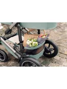Britax Römer set multifunkciós babakocsi Smile 5Z + mózeskosár Night Blue