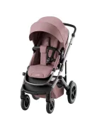 Britax Römer multifunkciós babakocsi Smile 5Z - Jade Green