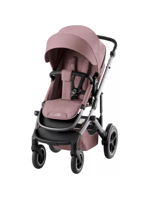Britax Römer multifunkciós babakocsi Smile 5Z - Jade Green