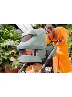 Britax Römer multifunkciós babakocsi Smile 5Z - Jade Green
