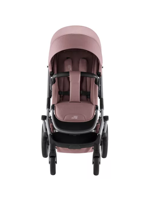 Britax Römer multifunkciós babakocsi Smile 5Z - Jade Green