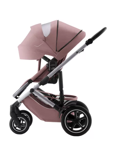 Britax Römer multifunkciós babakocsi Smile 5Z - Jade Green