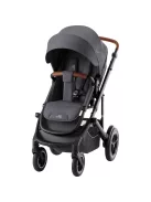 Britax Römer multifunkciós babakocsi Smile 5Z - Midnight Grey