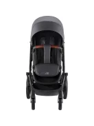 Britax Römer multifunkciós babakocsi Smile 5Z - Midnight Grey
