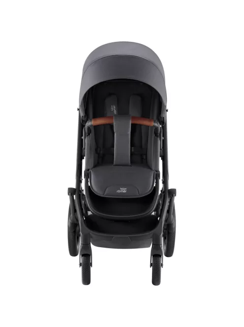Britax Römer multifunkciós babakocsi Smile 5Z - Midnight Grey
