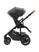 Britax Römer multifunkciós babakocsi Smile 5Z - Midnight Grey