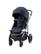 Britax Römer multifunkciós babakocsi Smile 5Z - Night Blue