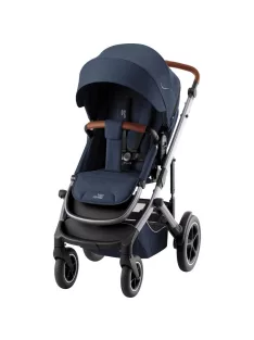 Britax Römer multifunkciós babakocsi Smile 5Z - Night Blue