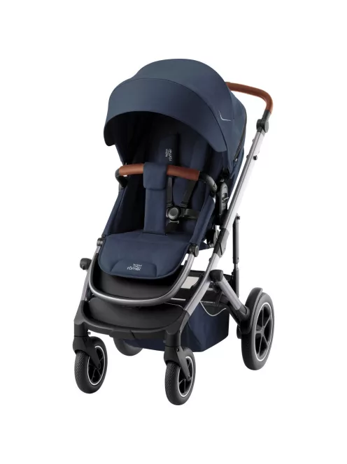 Britax Römer multifunkciós babakocsi Smile 5Z - Night Blue