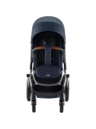 Britax Römer multifunkciós babakocsi Smile 5Z - Night Blue