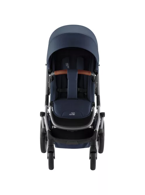 Britax Römer multifunkciós babakocsi Smile 5Z - Night Blue