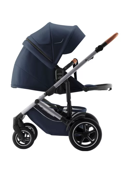Britax Römer multifunkciós babakocsi Smile 5Z - Night Blue