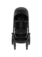 Britax Römer multifunkciós babakocsi Smile 5Z - Space Black