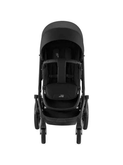 Britax Römer multifunkciós babakocsi Smile 5Z - Space Black