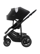 Britax Römer multifunkciós babakocsi Smile 5Z - Space Black