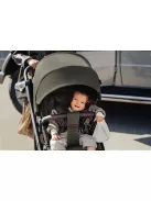 Britax Römer multifunkciós babakocsi Smile 5Z Lux - Soft Taupe