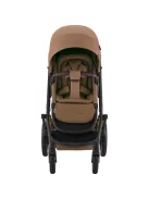 Britax Römer multifunkciós babakocsi Smile 5Z Lux - Soft Taupe