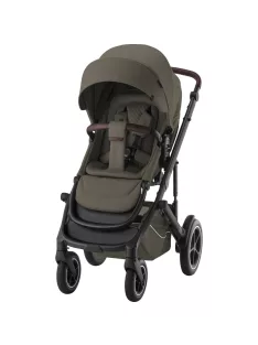   Britax Römer multifunkciós babakocsi Smile 5Z Lux - Urban Olive