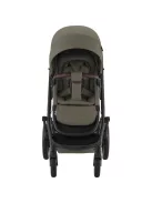 Britax Römer multifunkciós babakocsi Smile 5Z Lux - Urban Olive