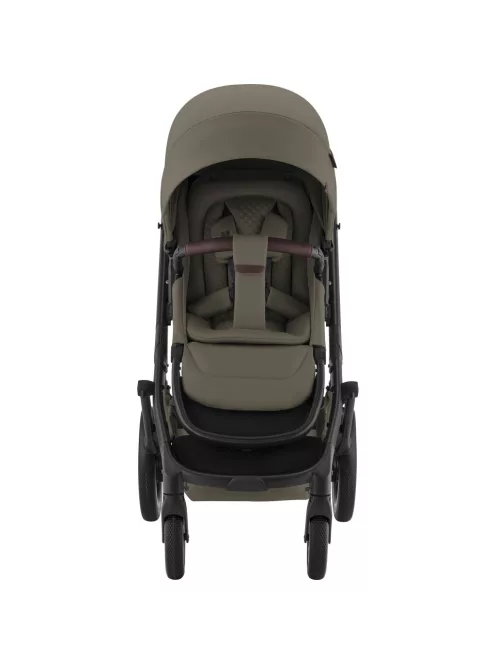 Britax Römer multifunkciós babakocsi Smile 5Z Lux - Urban Olive