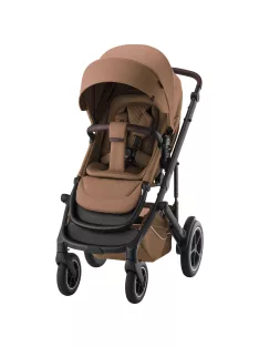   Britax Römer Smile multifunkciós babakocsi 5Z Lux - Warm Caramel