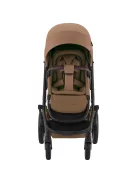 Britax Römer Smile multifunkciós babakocsi 5Z Lux - Warm Caramel